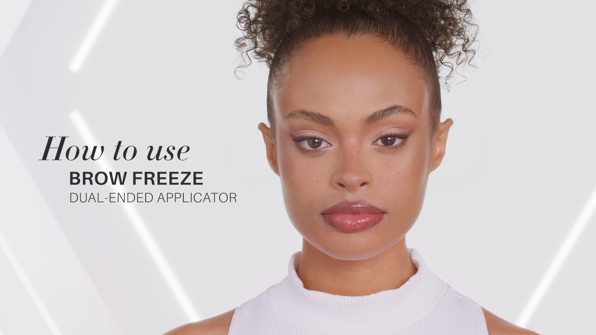 Brow Freeze® Styling Wax Anastasia Beverly Hills Sephora